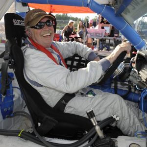 Doc Waldrop, Top Endurance Racer
