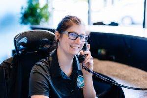 Photo by: Brat Pack Consulting