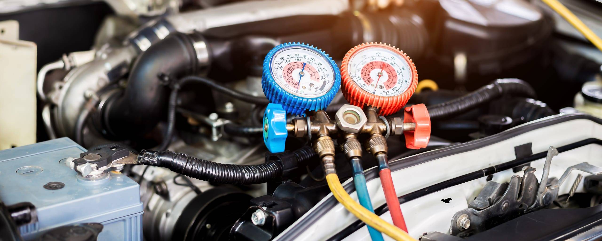 Heating & AC Repair and Service near Woodstock GA