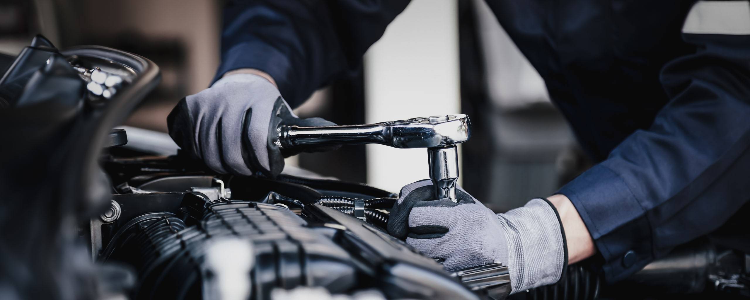 Transmission Repair and Service near Woodstock GA