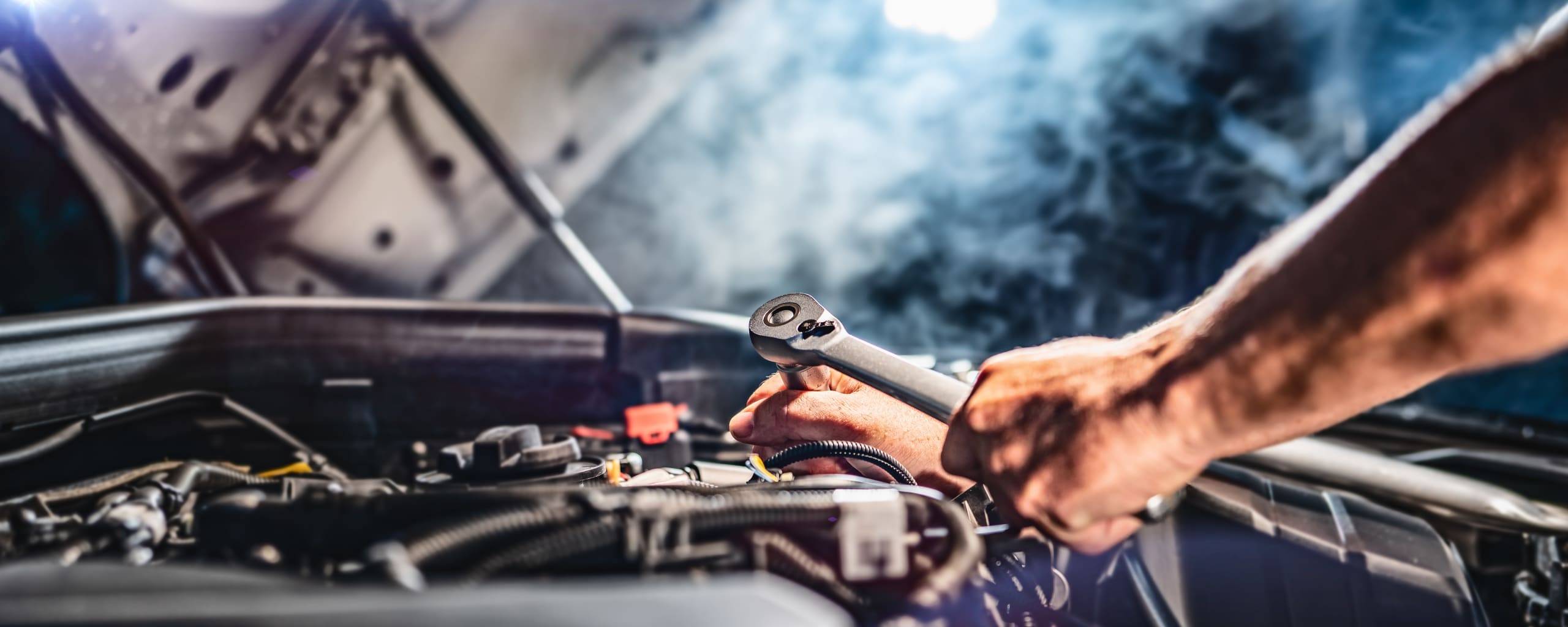 Racing and Performance Repair and Service near Woodstock GA