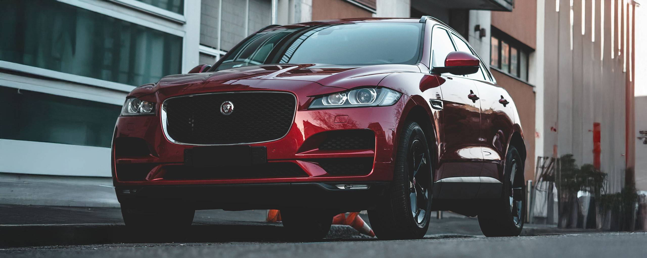 Jaguar Repair and Service near Woodstock GA