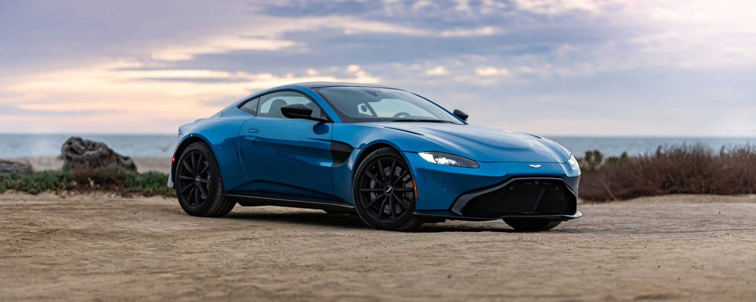 Aston Martin Repair and Service near Woodstock GA