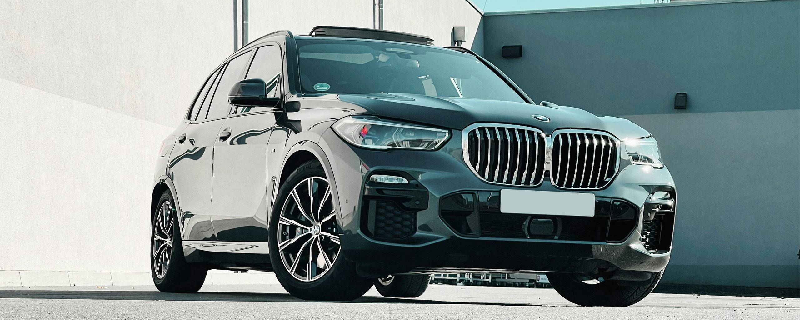 BMW Repair and Service near Woodstock GA