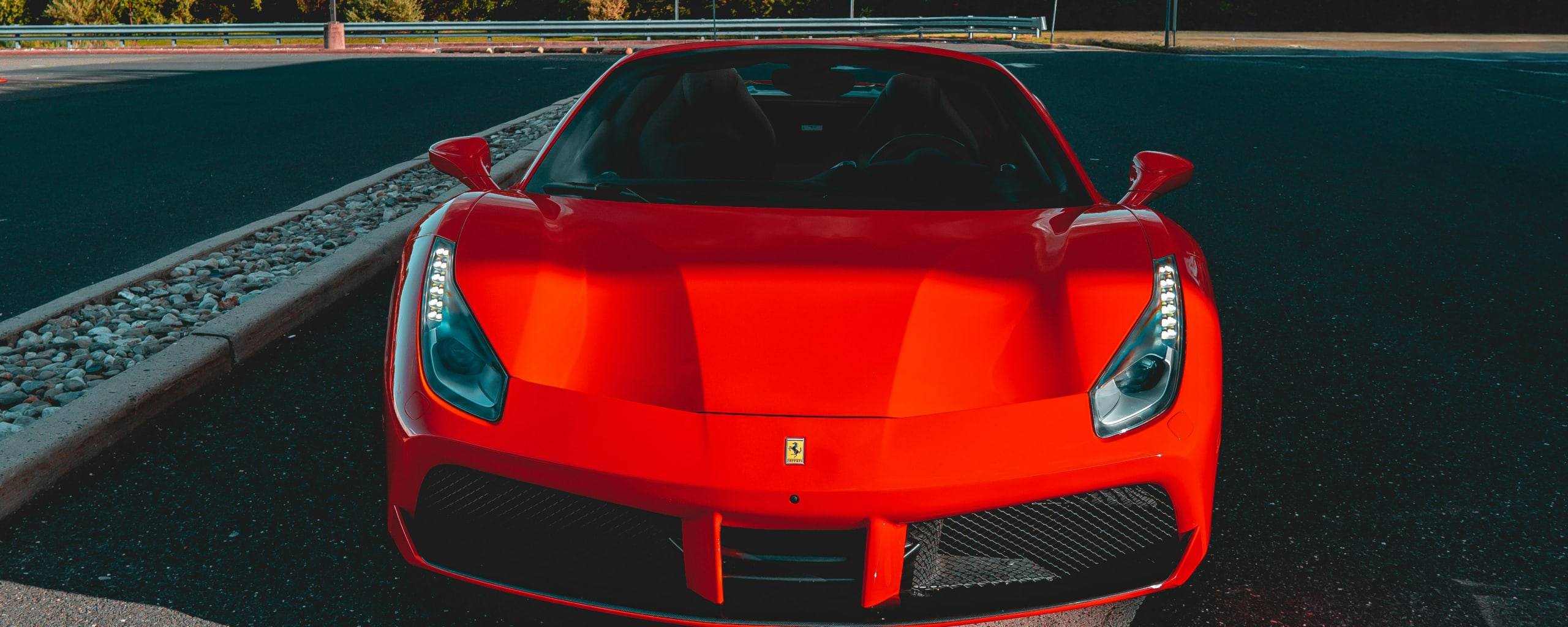 Ferrari Repair and Service near Woodstock GA